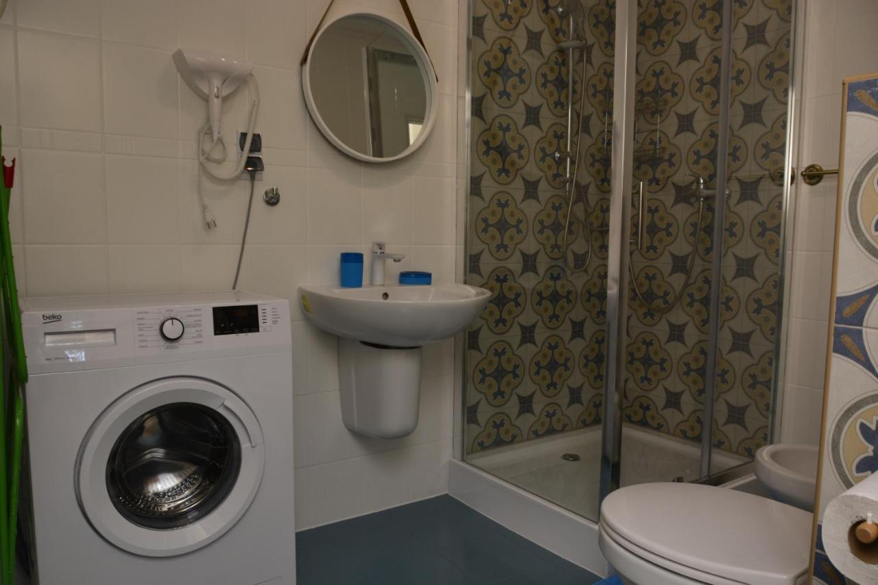 Apartament Z Widokiem Na Morze "U Grazyny" Ярославец Екстериор снимка